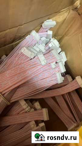 Шлейфы для асиков asic Краснодар - изображение 1