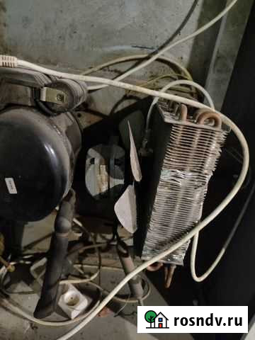 Холодильник бу Рамонь - изображение 1