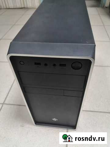 Системный блок dexp 4 ядра Бийск - изображение 1