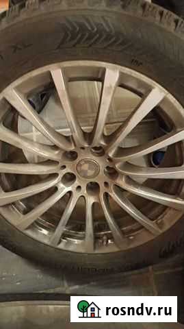 Колеса Петрозаводск - изображение 1