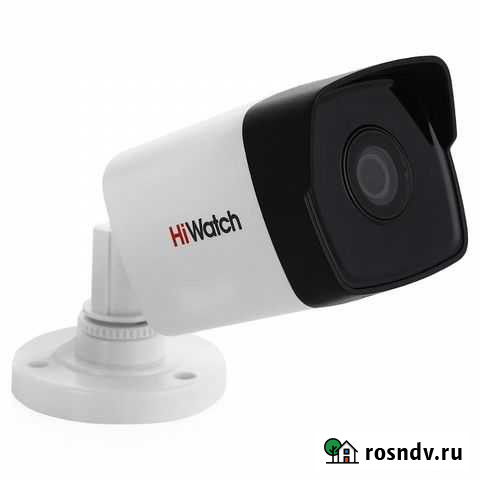 Камера видеонаблюдения DS-T300 (6 mm), HiWatch Уфа - изображение 1