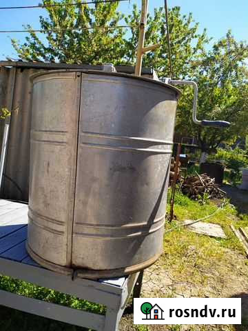 Медогонка 2 рамки Каневская - изображение 1