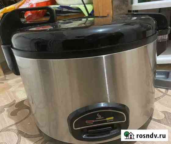Продам рисоварку Казань