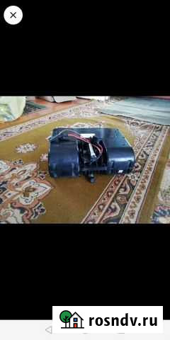 Дополнительный отопитель салона Рассказово - изображение 1