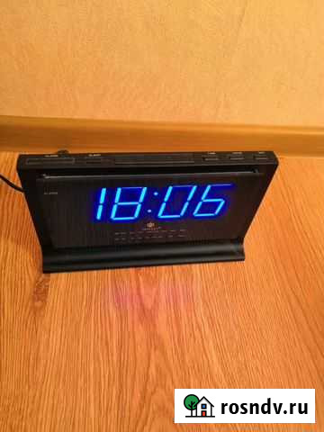 Электронные часы Самара - изображение 1