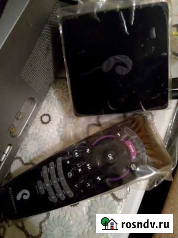 Цифровая тв приставка ростелеком Кострома - изображение 1