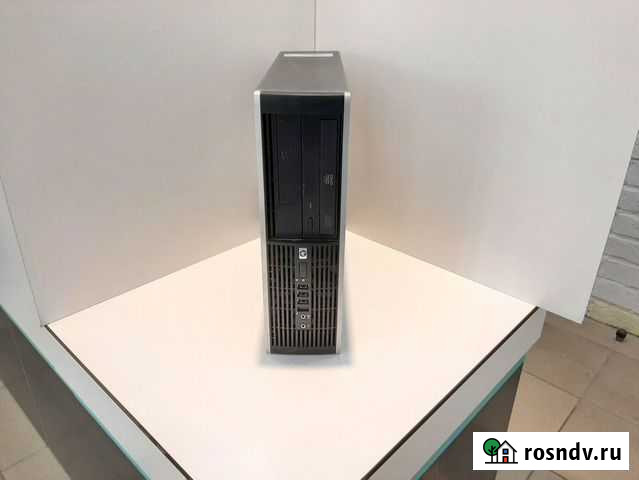 Системный блок Intel Core i3-2120 (2/4*3.30GHz) Ростов-на-Дону - изображение 1