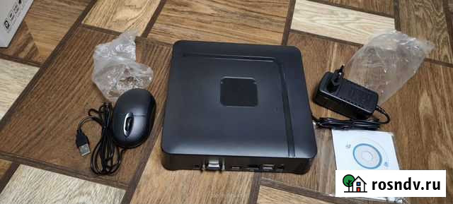 Ip видеорегистратор Сокол - изображение 1