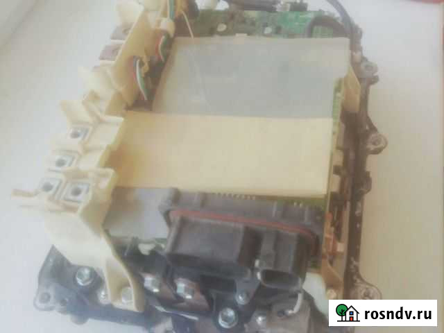 Инвертор toyota fielder Биробиджан - изображение 1