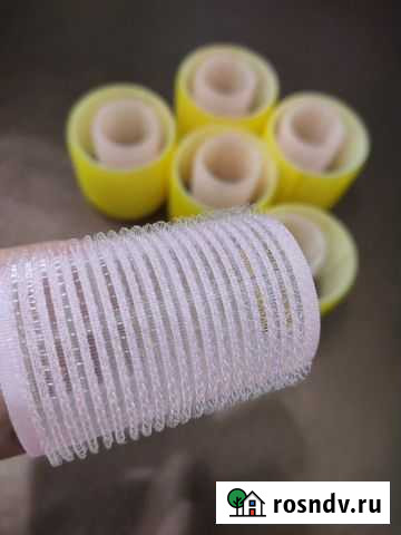 Бигуди липучки Липецк - изображение 1