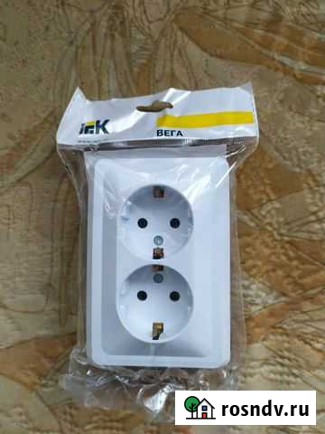 Розетка Чебоксары - изображение 1