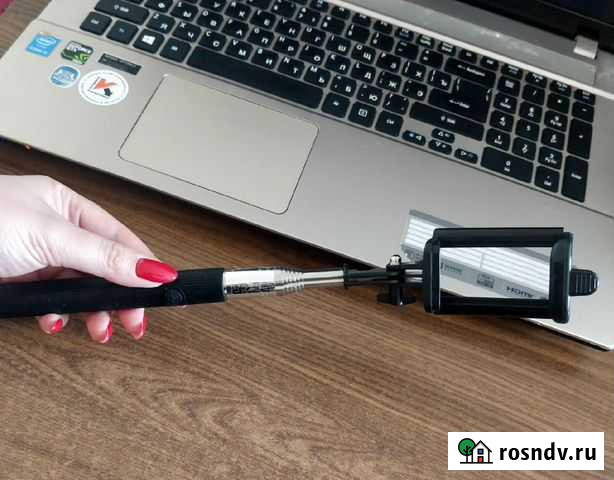 Селфи палка для телефона Воронеж - изображение 1
