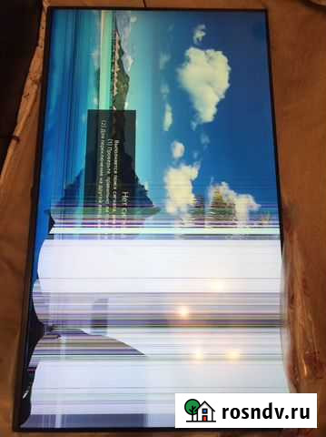 Телевизор lg nanocell. 49nano806na Ялта - изображение 1