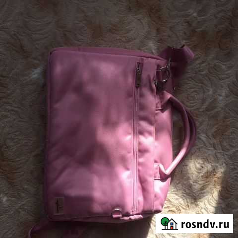 Сумка для ноутбука Краснодар - изображение 1