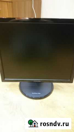 Монитор samsung SyncMaster 960BF 19 Нижневартовск - изображение 1