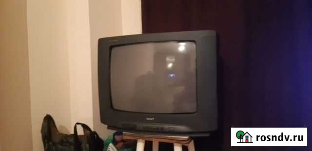 Телевизор Чебоксары - изображение 1