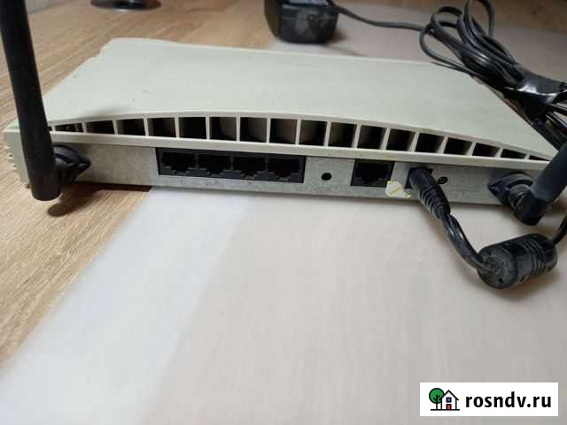 Wifi роутер 3com Долгопрудный - изображение 1