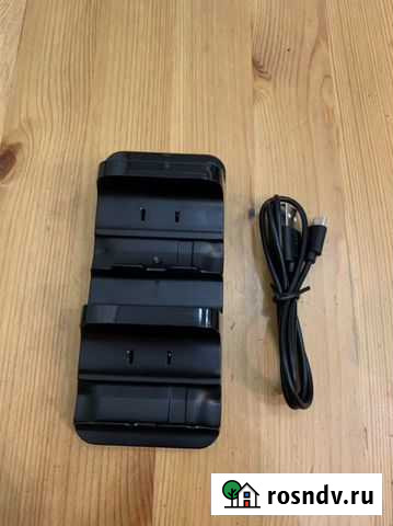 Зарядная док-станция Xbox ONE Новосибирск - изображение 1