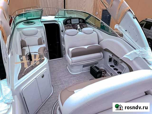 Crownline 264CR Санкт-Петербург - изображение 1