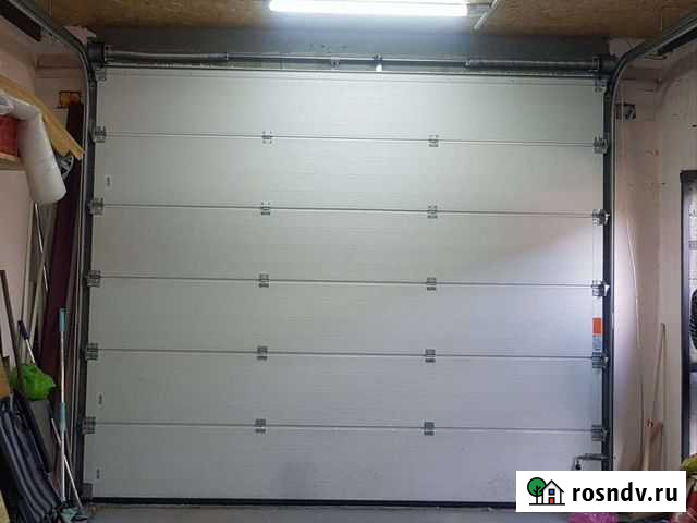 Ремонт автоматических ворот рольставен шлагбаумов Иркутск - изображение 1