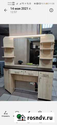 Стол мастера Смоленск - изображение 1