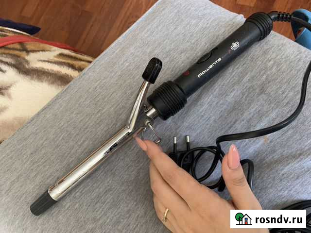 Плойка Шахты - изображение 1