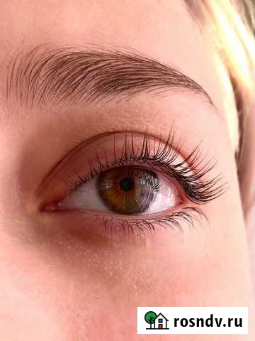 Ламинирование ресниц. Ботокс ресниц. lamini look Миллерово - изображение 1