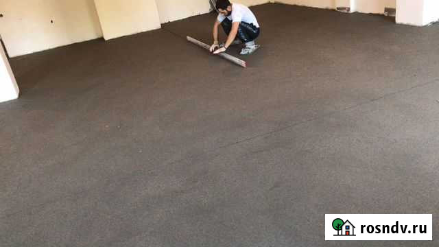 Ровный пол за 1 день Грозный - изображение 1