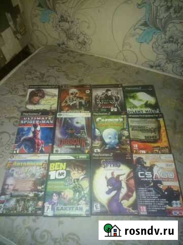 Компьютерная игра Санкт-Петербург - изображение 1