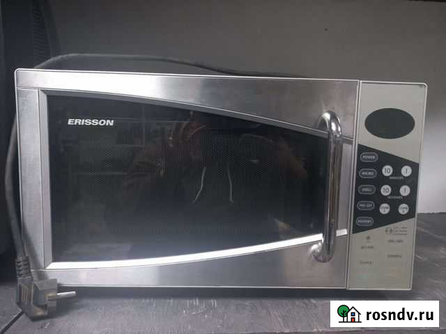 Микроволновая печь Благовещенск - изображение 1