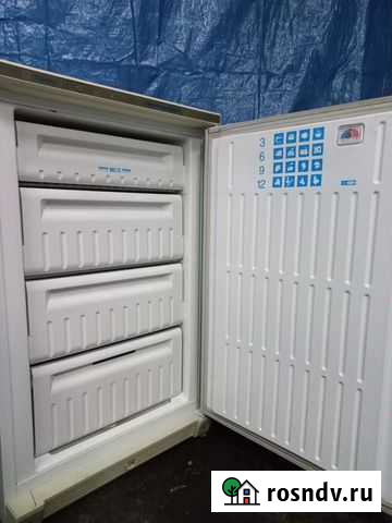 Морозильная камера стинол Петропавловск-Камчатский - изображение 1