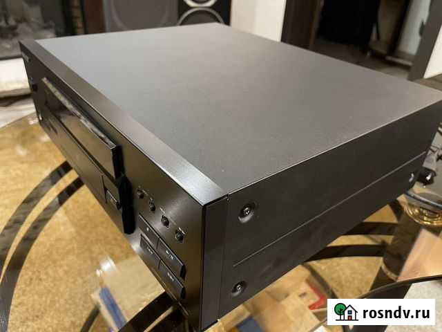Проигрыватель CD Kenwood DP-7090 Йошкар-Ола - изображение 1