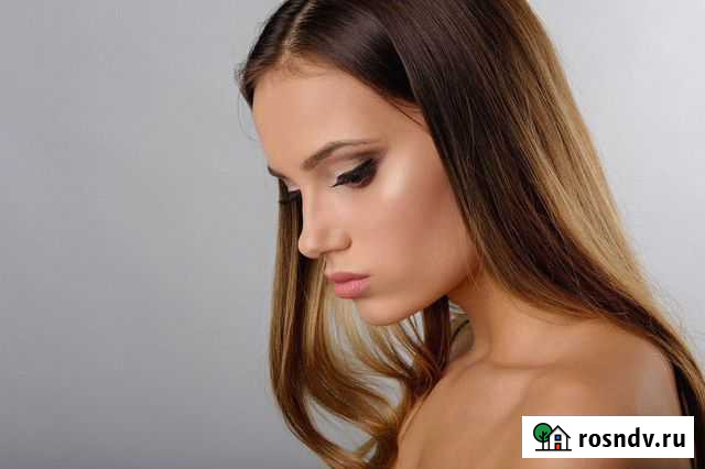 Макияж / Локоны Ульяновск - изображение 1