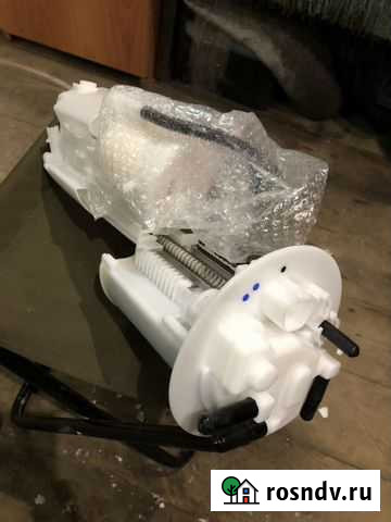 Новый Бензонасос на Toyota Corolla E140-E150 Усинск - изображение 1