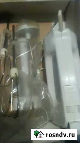 Миксер Майкоп - изображение 1