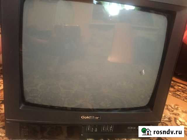Телевизор Уфа - изображение 1