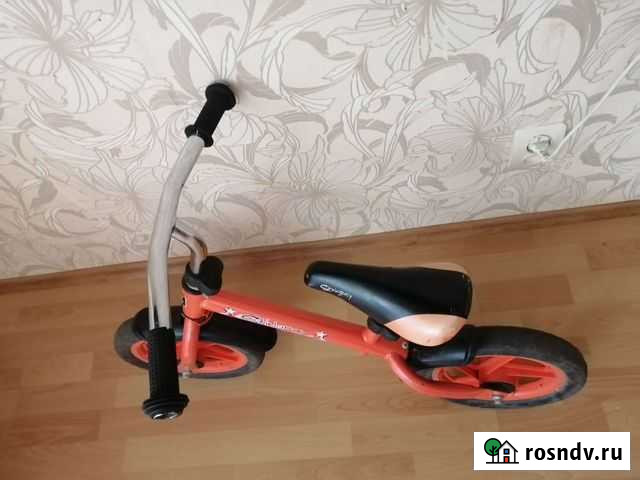 Велобег детский Ярославль - изображение 1