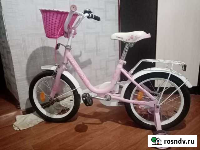 Велосипед бу Симферополь - изображение 1