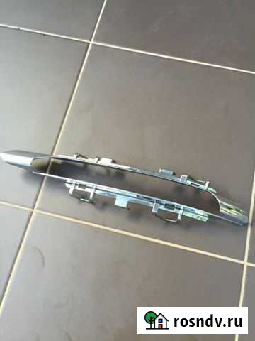 Рамка дхо на мерседес S класса Саратов - изображение 1