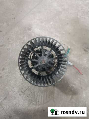 Моторчик печки, отопителя opel astra f Чернянка - изображение 1