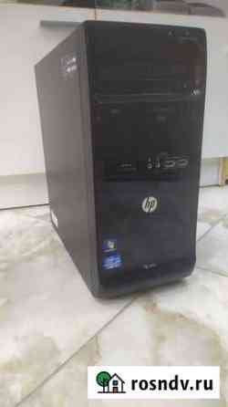 Пк HP i3 8gb 500gb лецензия win7pro Краснодар