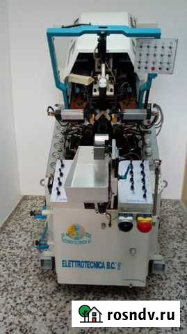 Elettrotecnica BC 710 RCI-знк-Электронная Рудня - изображение 1