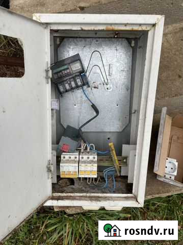 Счетчик электрический Тула - изображение 1