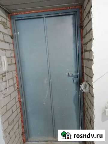 Дверь входная металлическая Саратов - изображение 1
