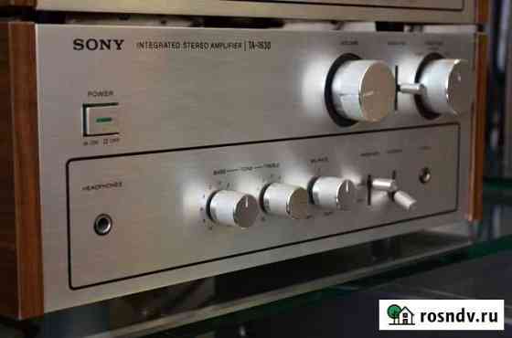 Sony TA-1630 Омск