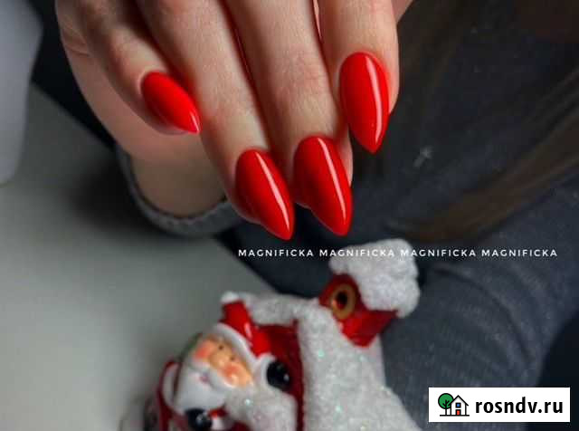 Маникюр Смоленск - изображение 1