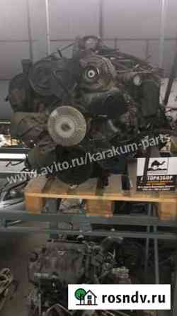 Двигатель Jeep EKG 3.7 Тлюстенхабль