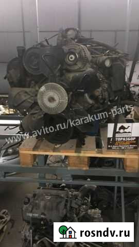 Двигатель Jeep EKG 3.7 Тлюстенхабль - изображение 1