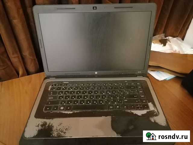 Hp 635 Люберцы - изображение 1