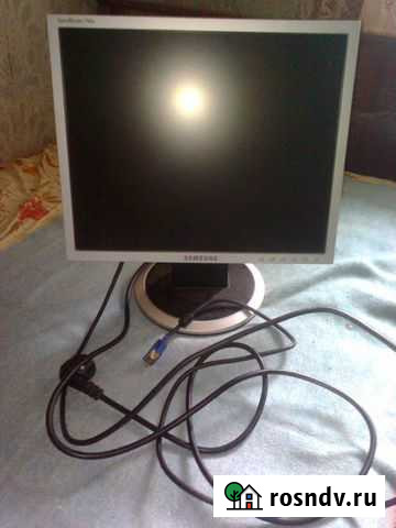 Монитор Samsung syncmaster Пенза - изображение 1